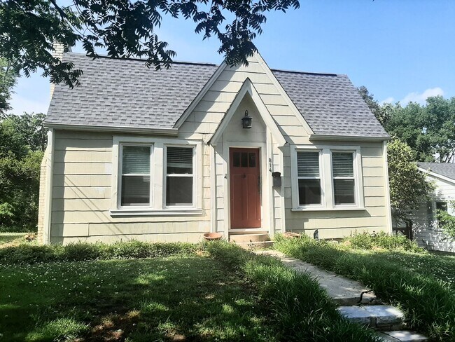 Building Photo - Charming 2 Bedroom, 1 Bathroom Home in Dur...