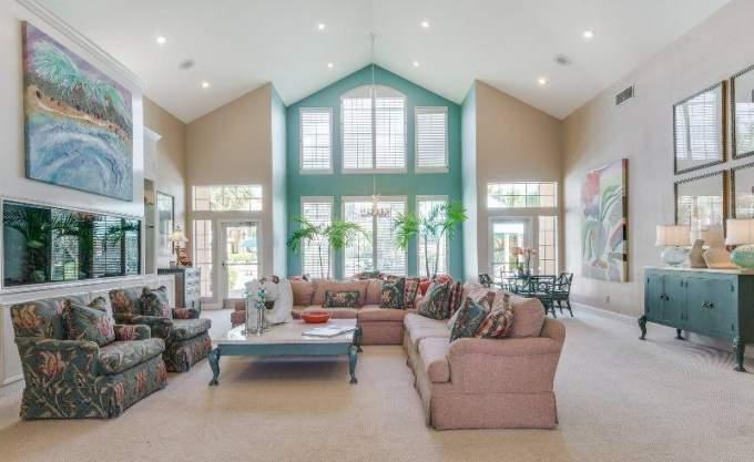 Foto principal - 1 bedroom in Houston TX 77058