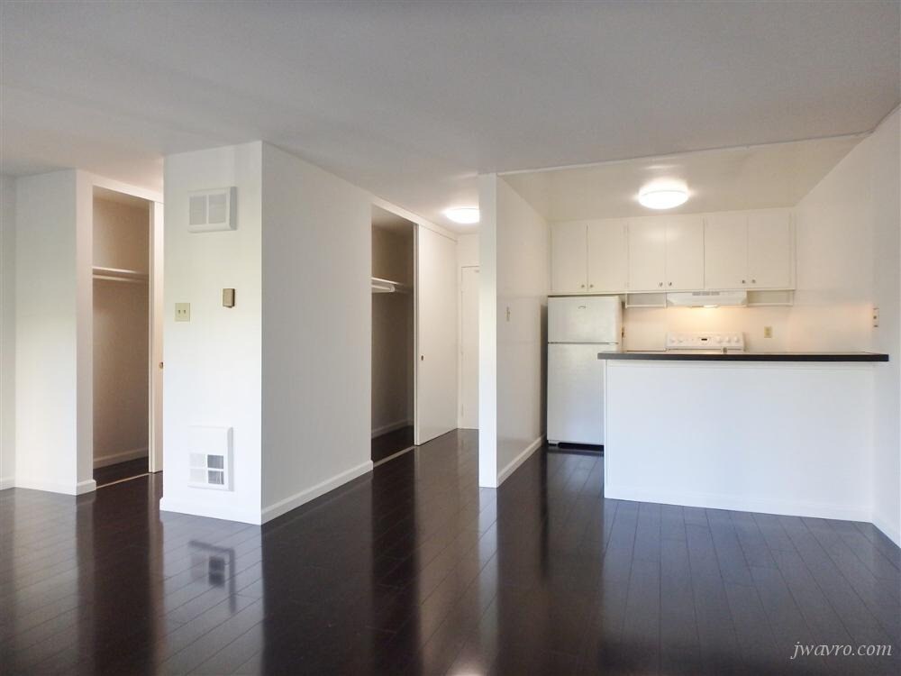 Foto principal - 1135 Ellis St