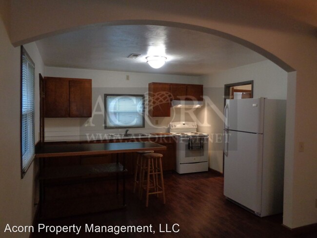 Building Photo - 2 br, 1 bath House - 5090 Barger Drive