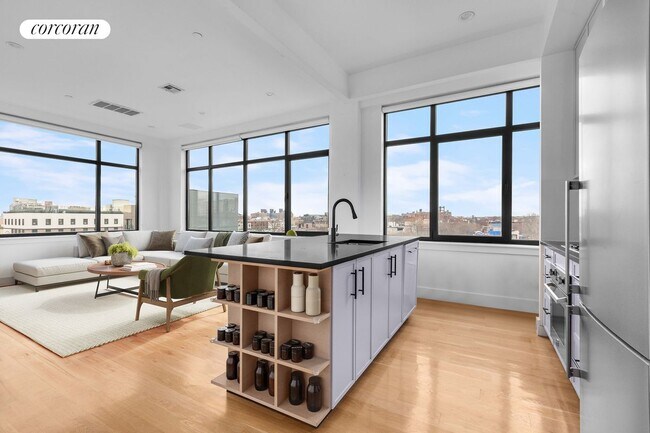 Foto del edificio - 226 Clifton Pl