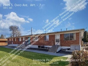 Building Photo - 2509 S Ohio Ave
