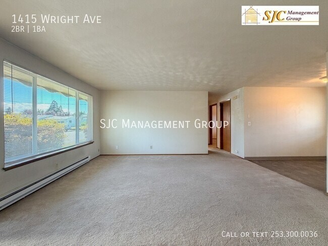 Foto del edificio - 1415 Wright Ave
