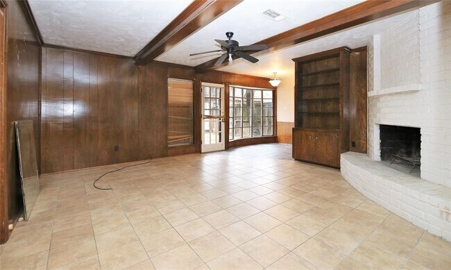 Foto del edificio - 11918 Kirkway Dr