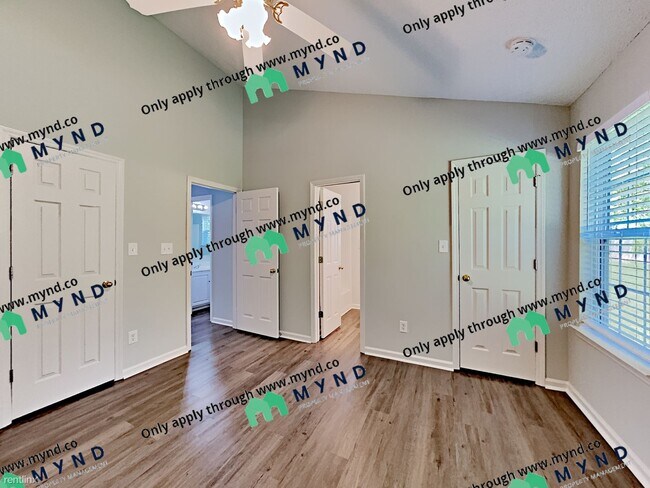 Building Photo - 3 br, 2 bath House - 4328 Frank Vance Rd