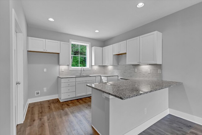 Foto del edificio - 1112 River Frk Wy