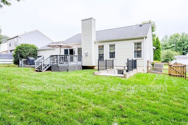 Foto del edificio - 9564 Basilwood Dr