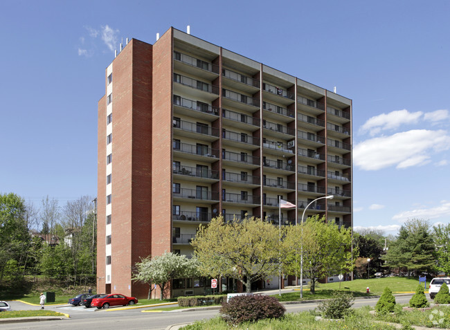 Primary Photo - West View Towers