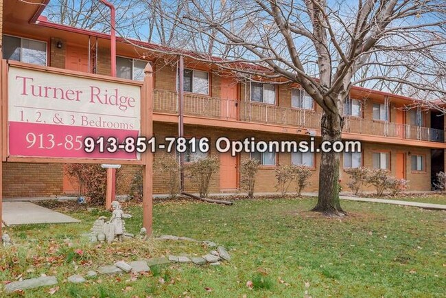 Foto del edificio - Turner Ridge Apts- Affordable housing- don...