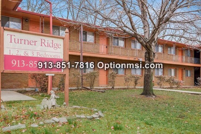Building Photo - Turner Ridge Apts- Affordable housing- don't miss out!