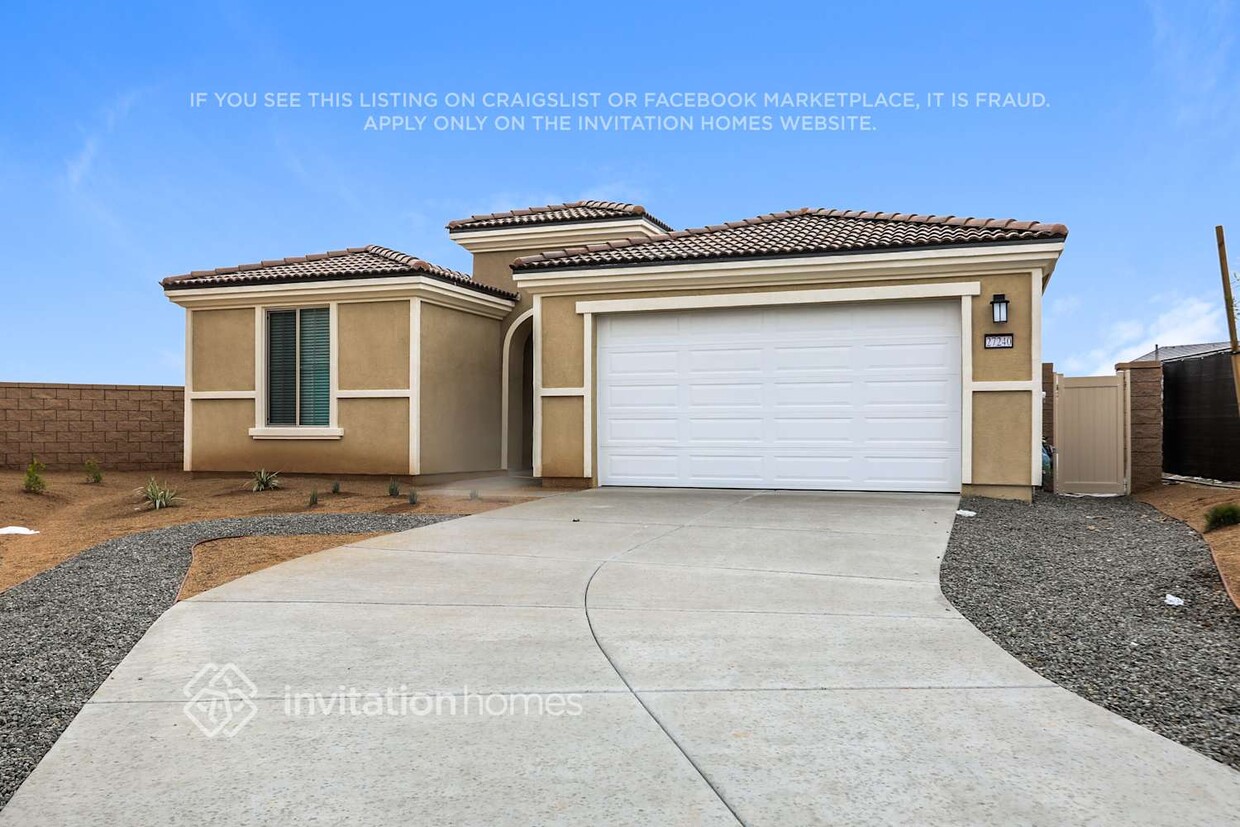 Foto principal - 27240 Goldstone Dr