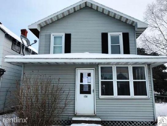 Primary Photo - 3 br, 1 bath House - 120 3rd Ave S