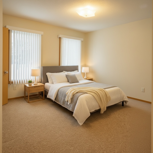 Building Photo - Trail Ridge Apartments