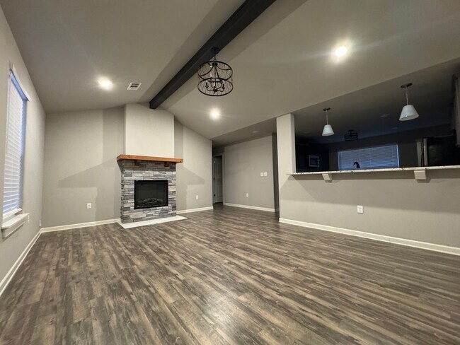 Building Photo - ***1707 S. K Place***