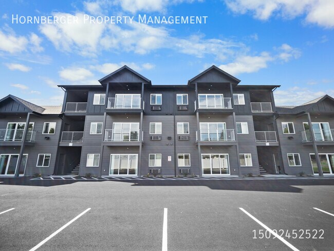 Foto del edificio - 16104 E Valleyway Ave