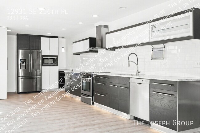 Foto del edificio - 12931 SE 256th Pl