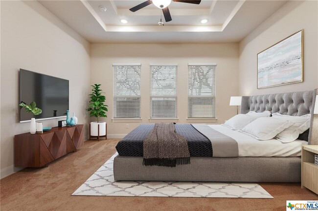 Building Photo - 538 Carriage House