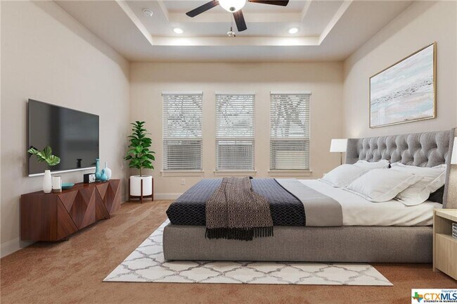 Foto del edificio - 538 Carriage House