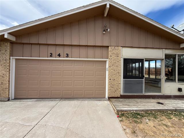 Foto del edificio - 243 Vance St