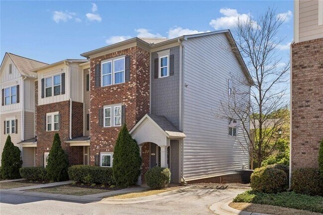 Foto del edificio - 1326 Kingston Trail