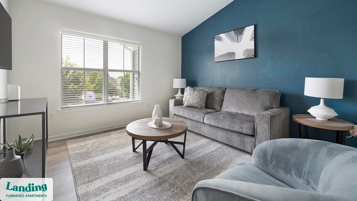 Foto principal - 210 Hillwood Blvd