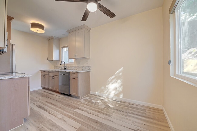 Cocina 2 - 338 Orizaba Ave