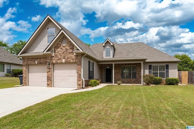 Building Photo - 222 Camden Lake Dr