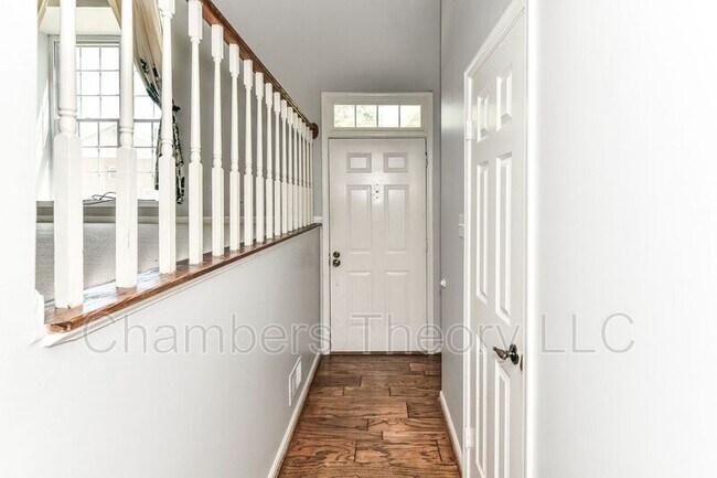 Foto del edificio - 3332 Stone Heather Ct