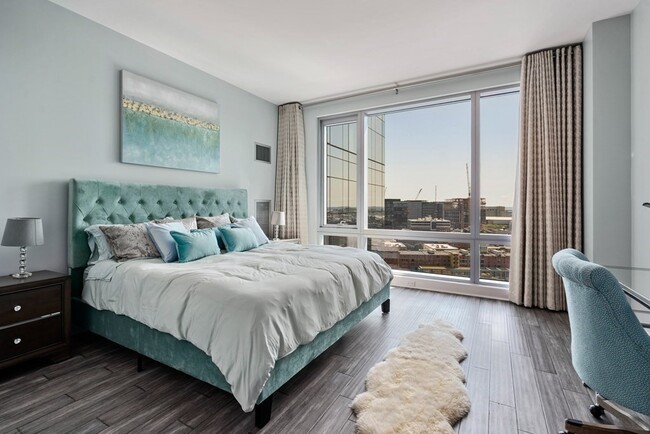 Foto del edificio - 500 Atlantic Ave