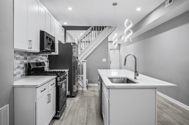 Foto del edificio - 3059 Brighton St