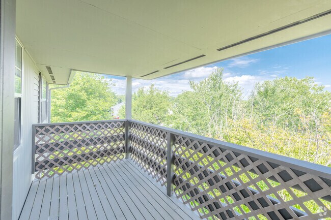 1HAB, 1BA - Olde Derby Village