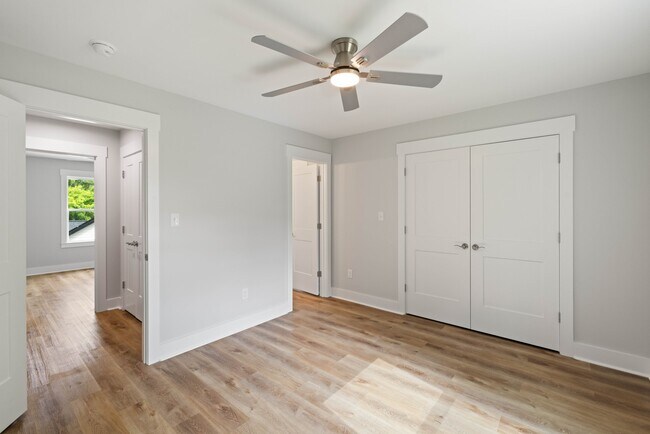 Building Photo - 5412 Dorsey St
