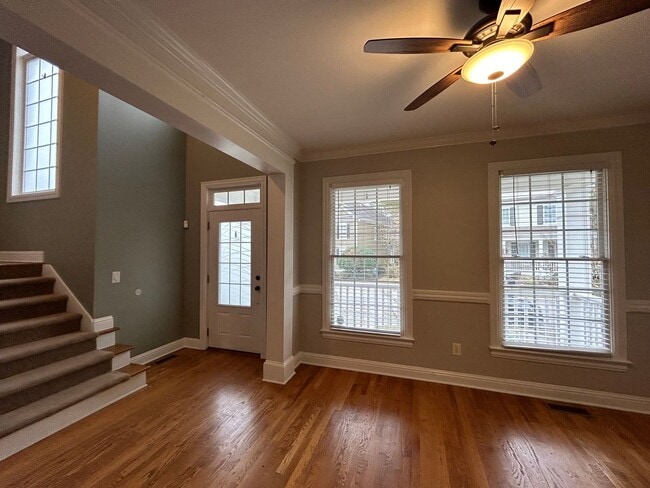 Building Photo - 140 Stayman Park