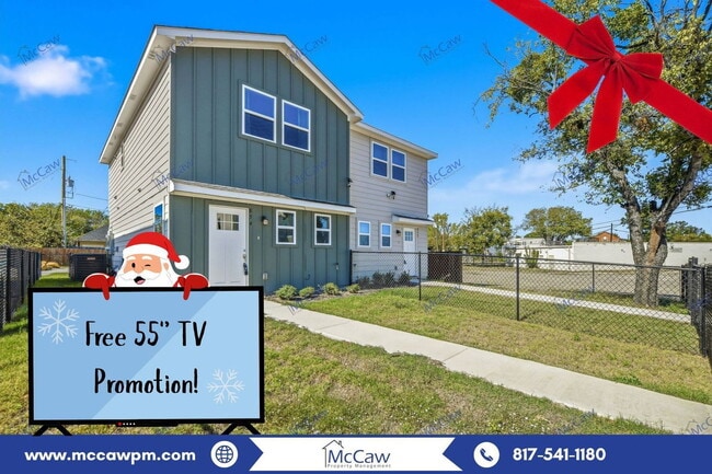 Photo - 852 Sims Legacy Ln Townhome