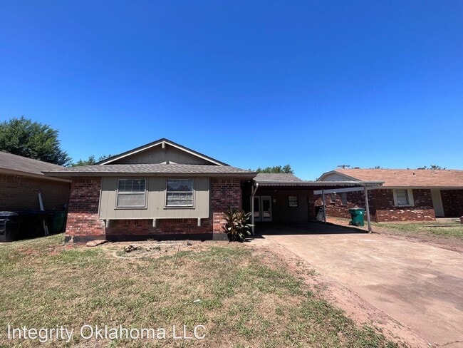 Building Photo - 4 br, 2 bath House - 5413 S. Bodine Dr.