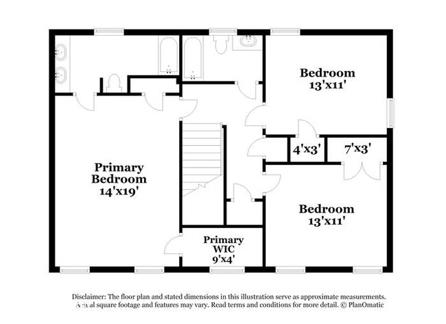 Building Photo - 4373 Creek Trce, Bessemer, AL 35022