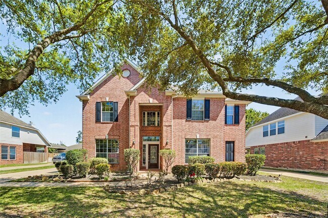 Foto del edificio - 17422 Memorial Blossom Dr