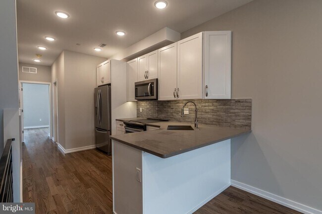 Foto del edificio - 2622 Ellsworth St