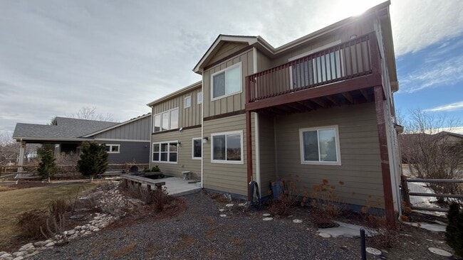 Foto del edificio - Great House In Fort Collins