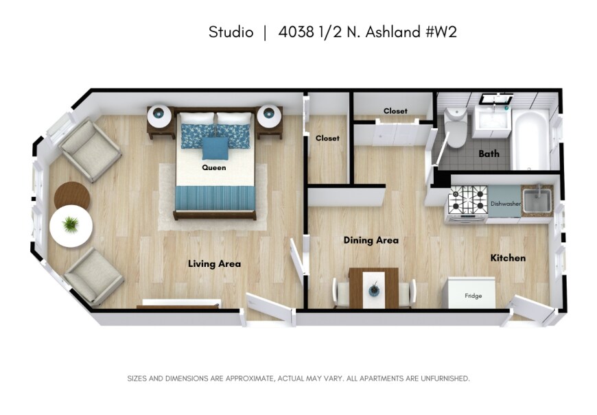 0 bedroom in CHICAGO IL 60613 - 0 bedroom in CHICAGO IL 60613