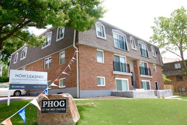 Primary Photo - 3900 Booth St