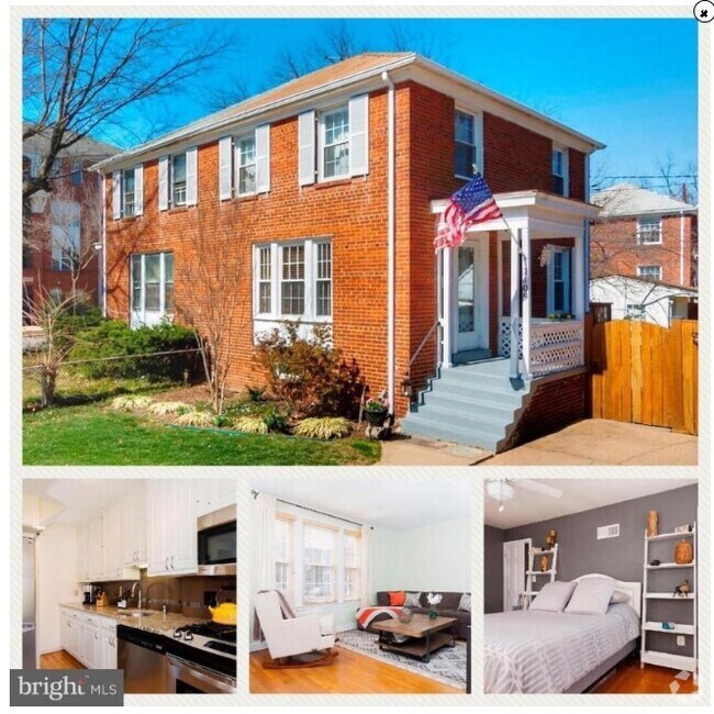 National Landing Houses for Rent Arlington, VA 8 Homes