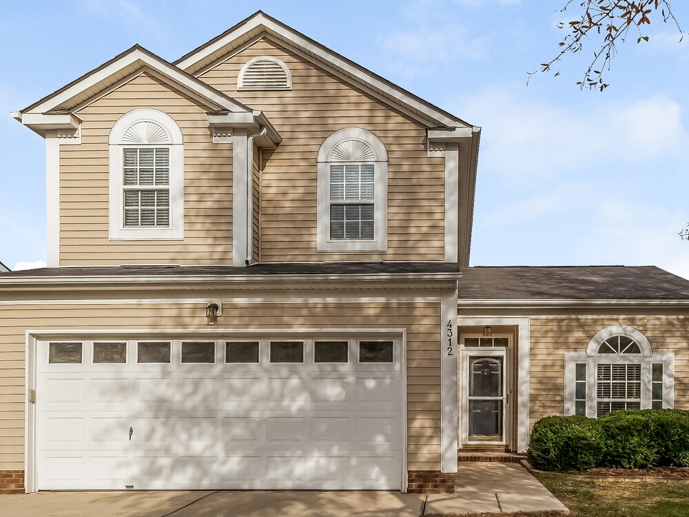 Foto principal - 4312 Bubbling Brook Ct