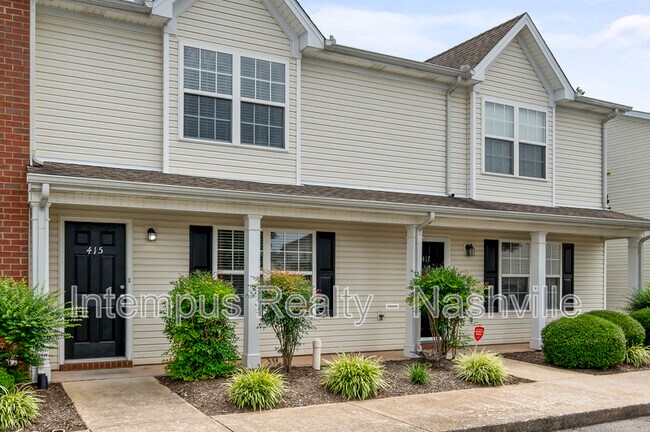 Foto del edificio - 415 Shoshone Pl