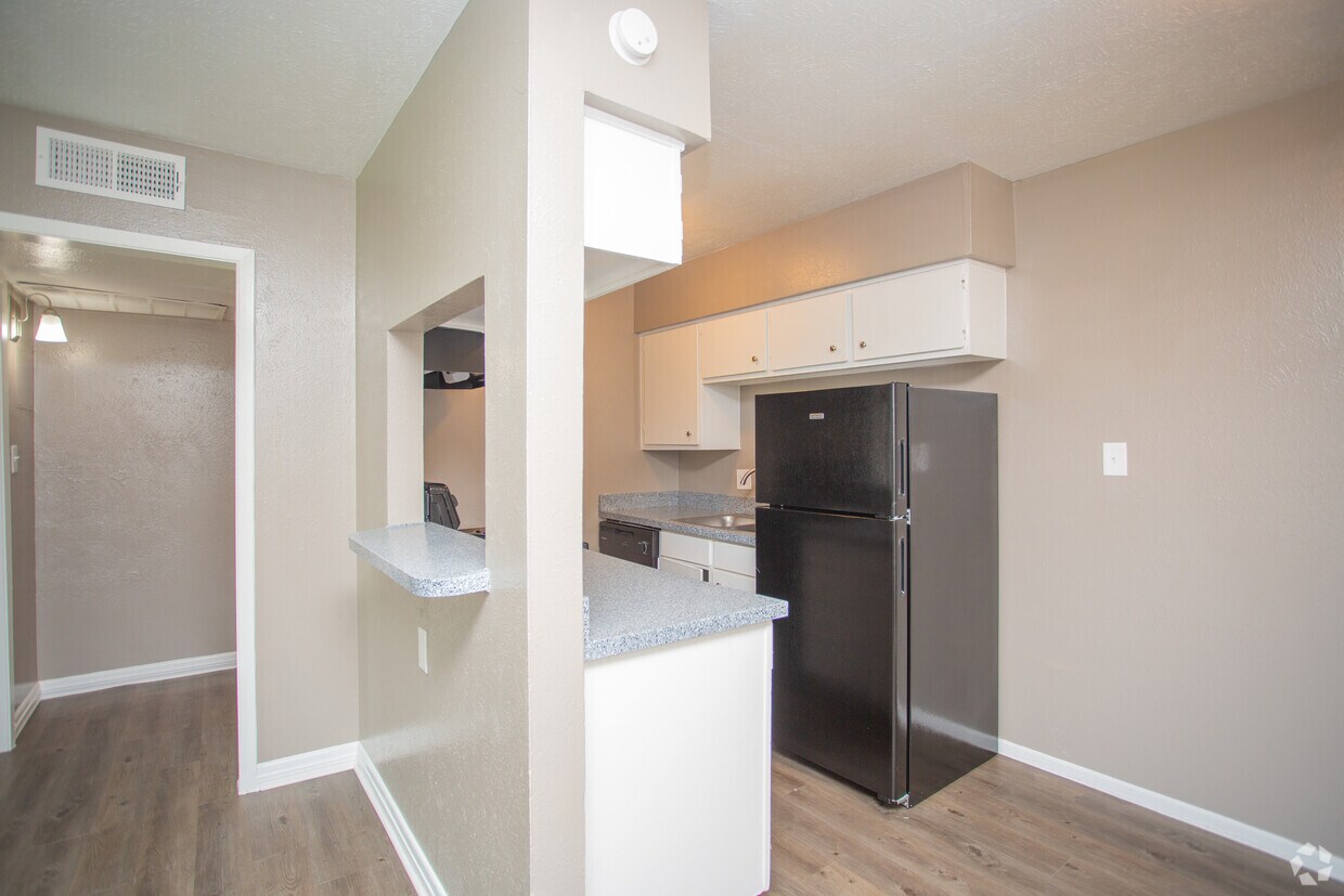 RIO VISTA Apartments Fort Worth, TX