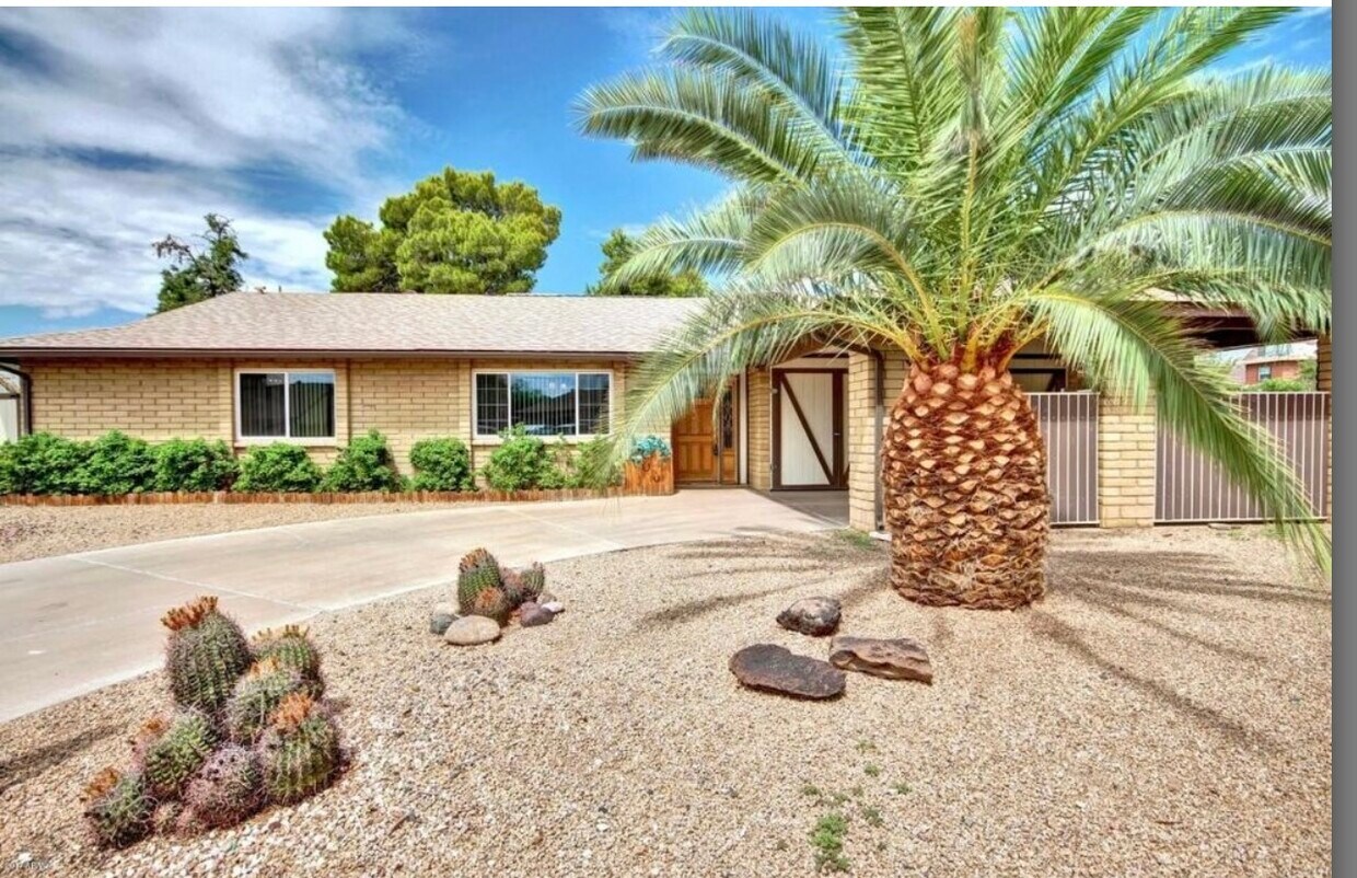 15816 N 47th Dr, Glendale, AZ 85306 House Rental in Glendale, AZ