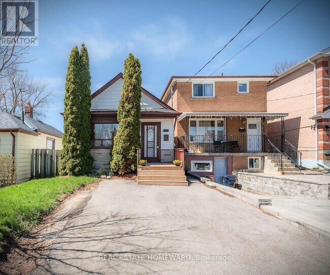 Building Photo - 20 Aylesworth Ave