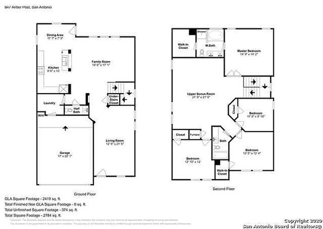 Foto del edificio - OPEN FLOOR PLAN  |  2 LIVING AREAS  |  4 B...