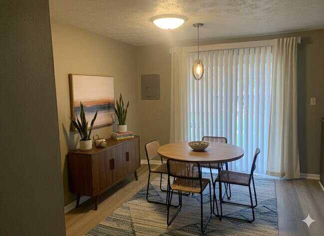 Foto del edificio - Fair Oaks Apartments