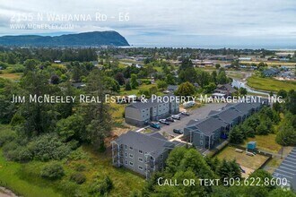 Building Photo - 2155 N Wahanna Rd